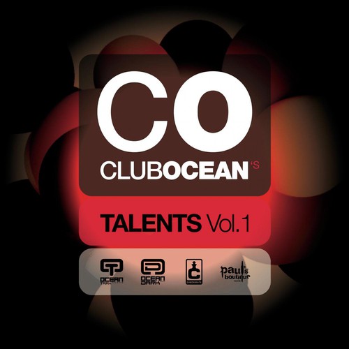 Club Ocean's Talent Vol.1