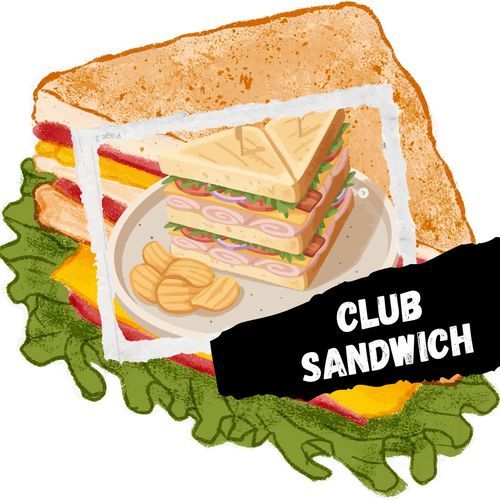 Club Sandwich