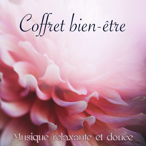 Les anges - Musique yoga cover art