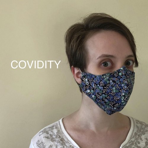 Covidity (feat. Rebecca Gordon)