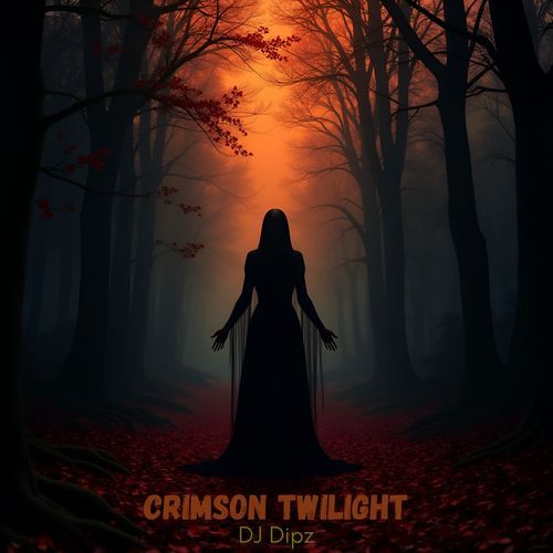 Crimson Twilight