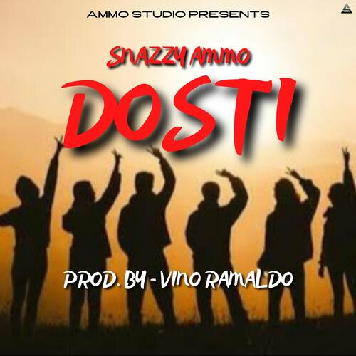 DOSTI cover art