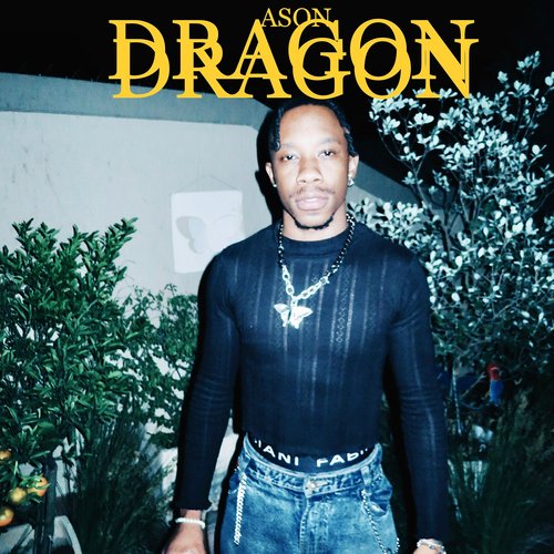 DRAGON (feat. LEO DA LEO)_poster_image