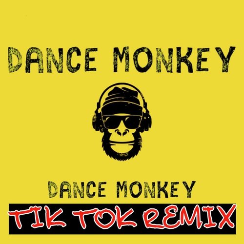 Dance Monkey_poster_image