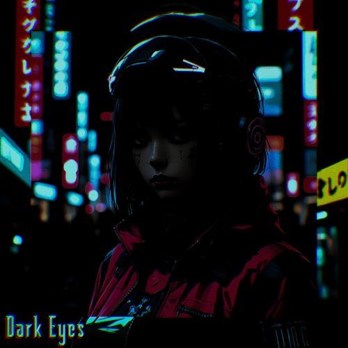 Dark Eyes cover art