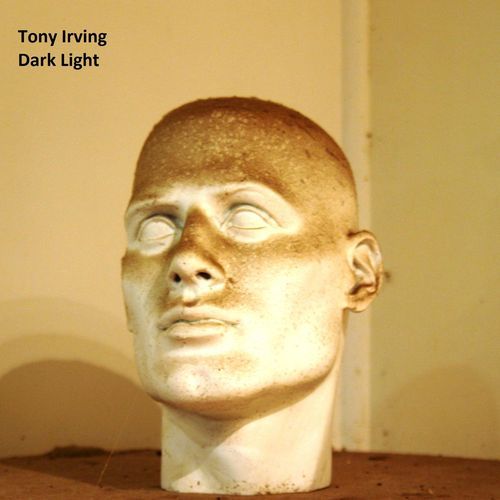 Dark cover art