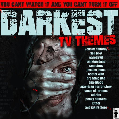 Darkest TV Themes