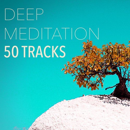 Deep Meditation - 50 Tracks for Shamanic Journeying, White Noise Soothing Soundscapes
