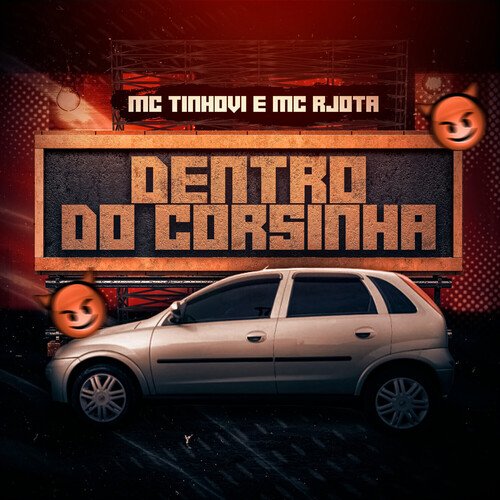 Dentro do Corsinha_poster_image