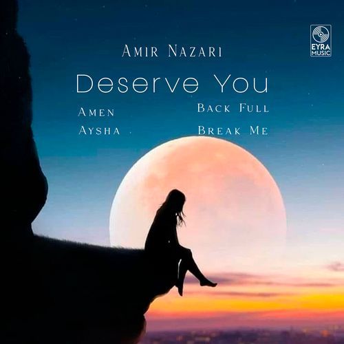Aysha cover art