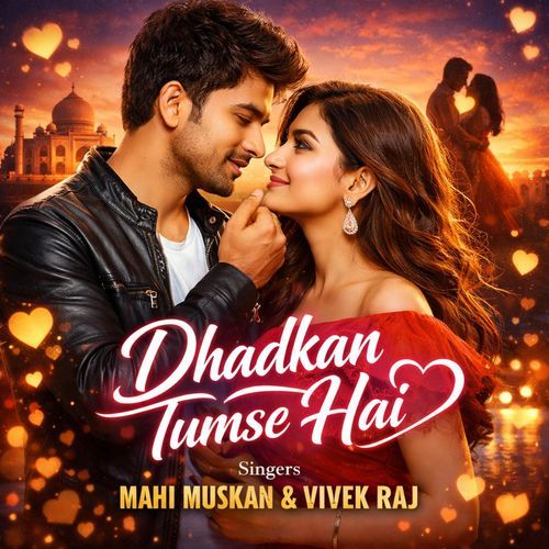 Dhadkan Tumse Hai