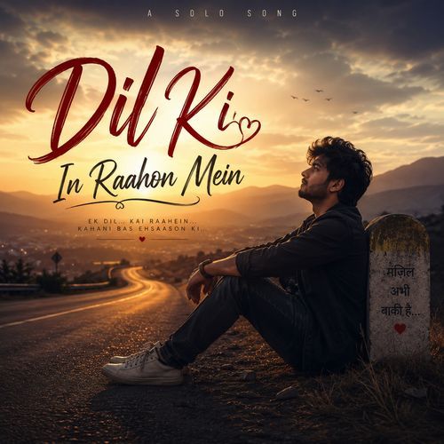 Dil Ki in Raahon Mein