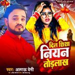 Dil Shisha Niyan Todlakh