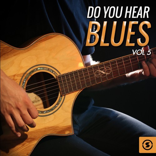 Do You Hear Blues, Vol. 5
