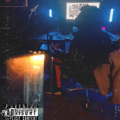 Shootouts At The Studio cover art