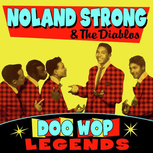 Doo Wop Legends