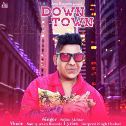 Down Town-FFkFS0djfF0