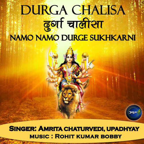 Durga Chalisa Namo Namo Durge Sukhkarni Songs Download Free Online Durga Chalisa Namo Namo Durge Sukhkarni Songs Download Free Online