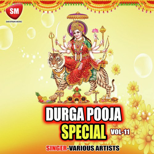 Durga Puja Special Vol-11