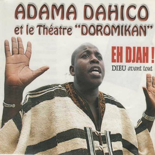 Eh djah ! (Dieu avant tout)_poster_image