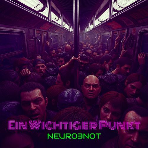 Ein Wichtiger Punkt cover art
