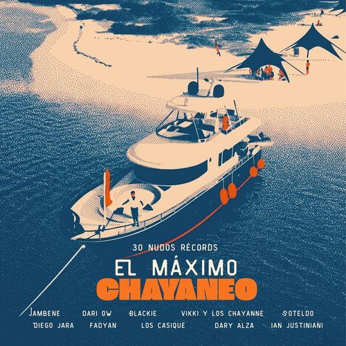 El Vacilon