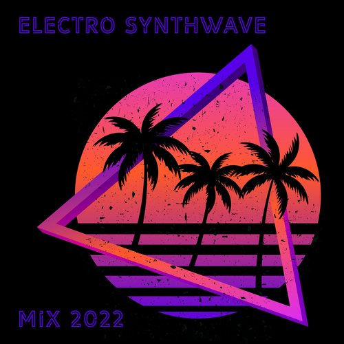 Retro Vibes cover art