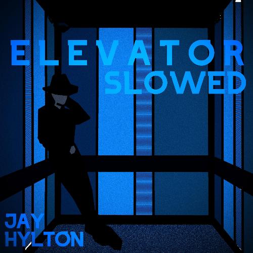 Elevator (Slowed) cover art