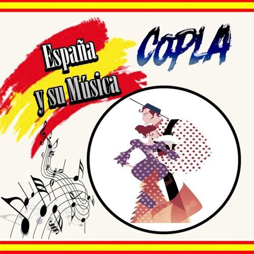 España y Su Música, Copla