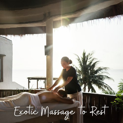 Thai Massage cover art