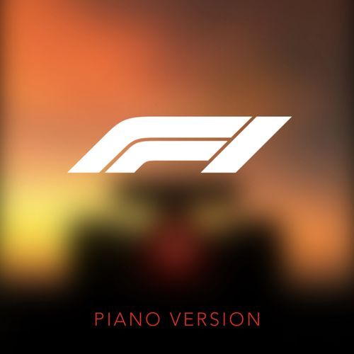 F1 (Piano Version)