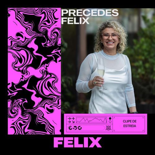 FELIX cover art