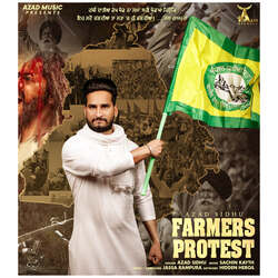 Farmers Protest-NR5fXDVVcF0