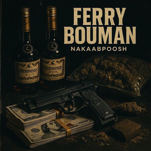 Ferry Bouman