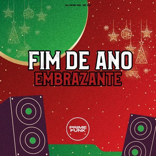 Fim De Ano Embrazante