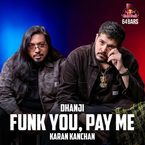 Funk You, Pay Me (Red Bull 64 Bars)