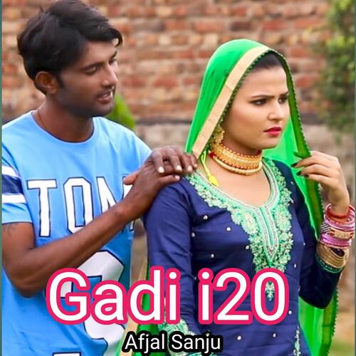 Gadi I20