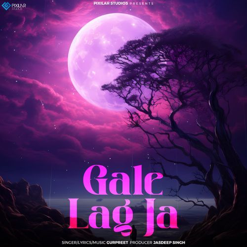 Gale Lag Ja