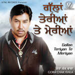 Sada Thaan Thaan Te Ser Jhukya artwork