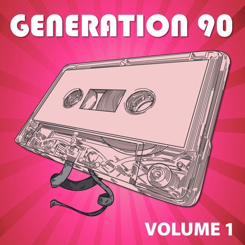 Generation 90 Vol. 1_poster_image