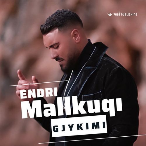 Gjykimi cover art