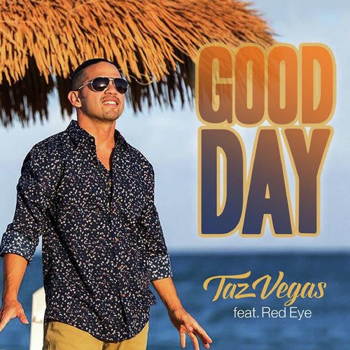 Good Day (feat. Redeye) cover art