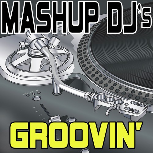 Groovin' (Original Radio Mix) [Re-Mix Tool]