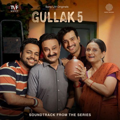 Gullak: S5 (Original Series Soundtrack)