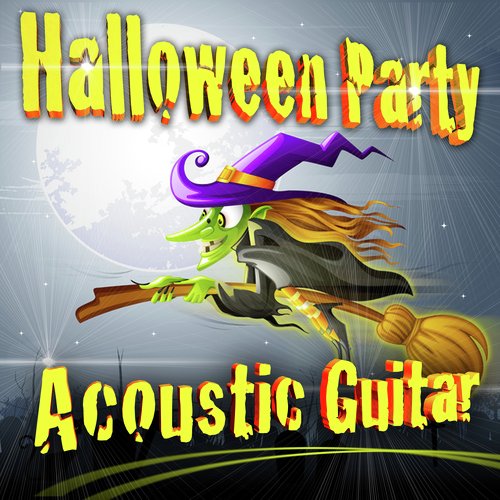 Great Pumpkin Charlie Brown (Acoustic Guitar) cover art