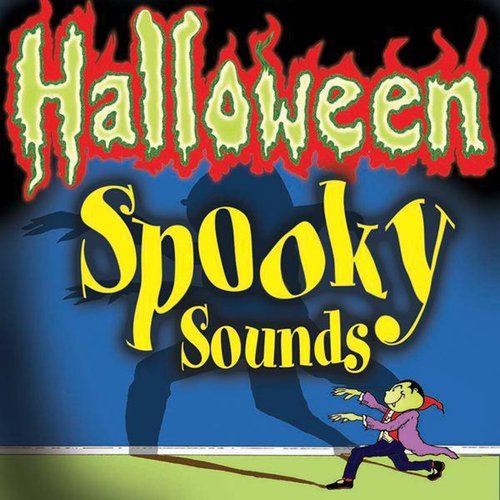 Halloween Spooky Sounds_poster_image