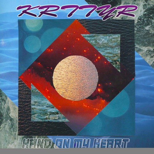 Vapid Volcano cover art