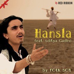 Hansla (Feat. Aditya Gadhvi)-PBEOUkV-RFE