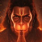 Hanuman Chalisa for Divine Strength