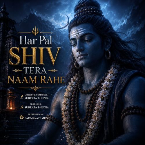Har Pal Shiv Tera Naam Rahe
